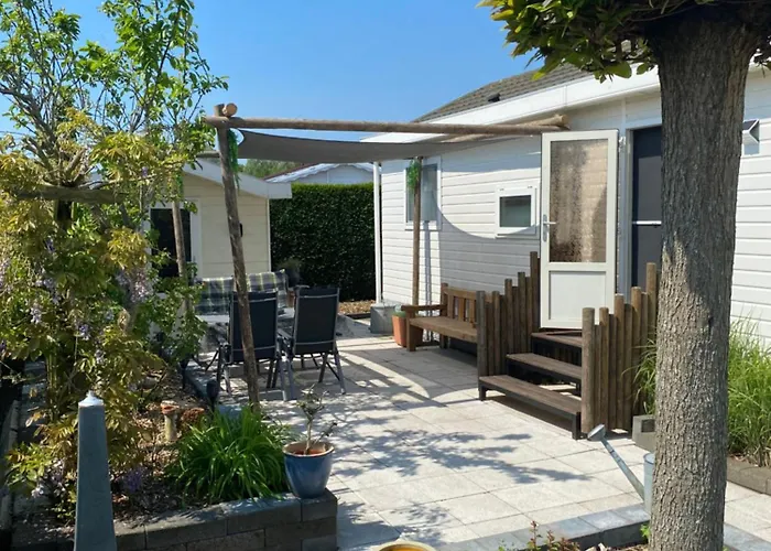 Vakantiewoning Maiva - Chaletparc Krabbenkreek