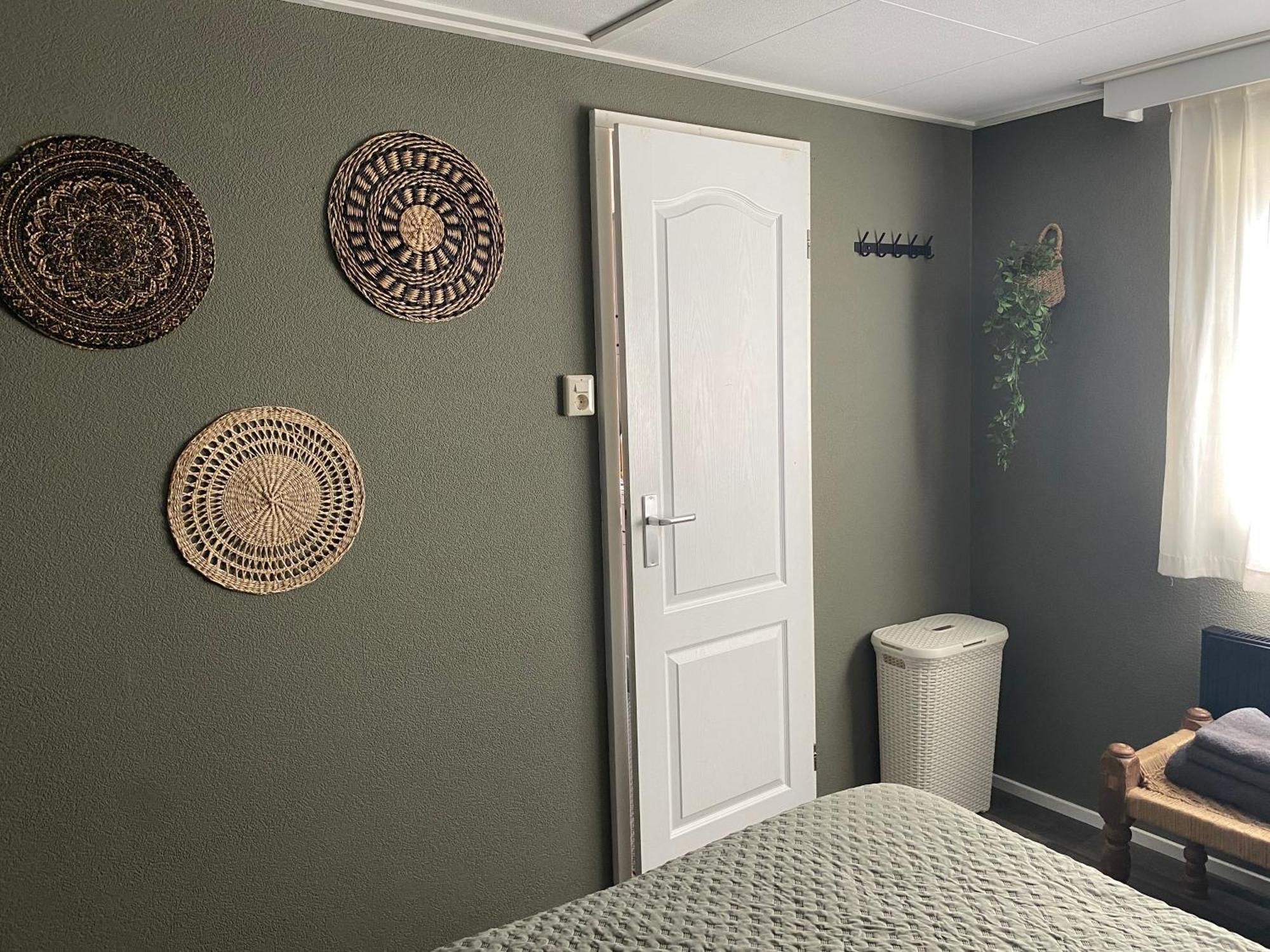 Vakantiewoning Maiva - Chaletparc Krabbenkreek *