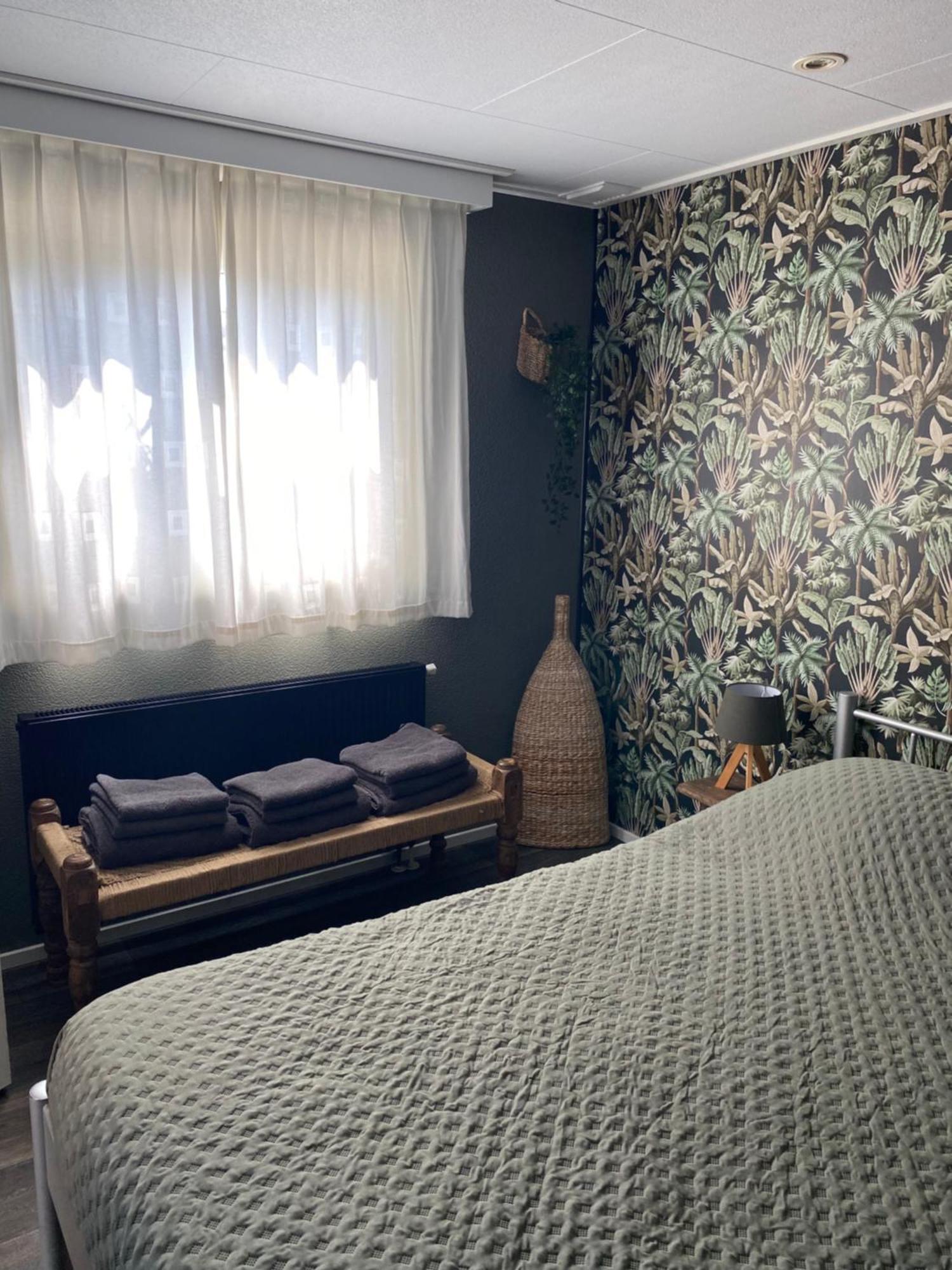 Chalet Vakantiewoning Maiva - Chaletparc Krabbenkreek Sint-Annaland