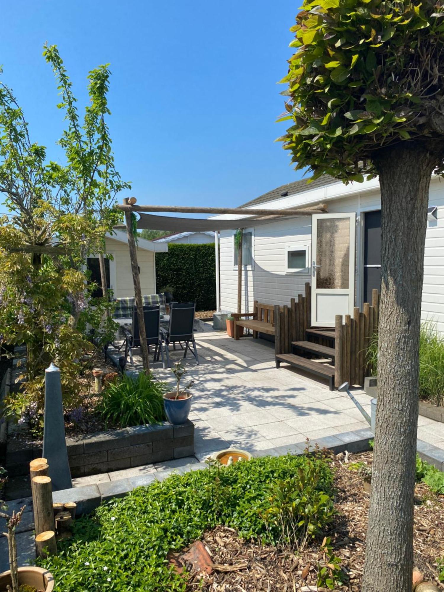 Vakantiewoning Maiva - Chaletparc Krabbenkreek Chalet