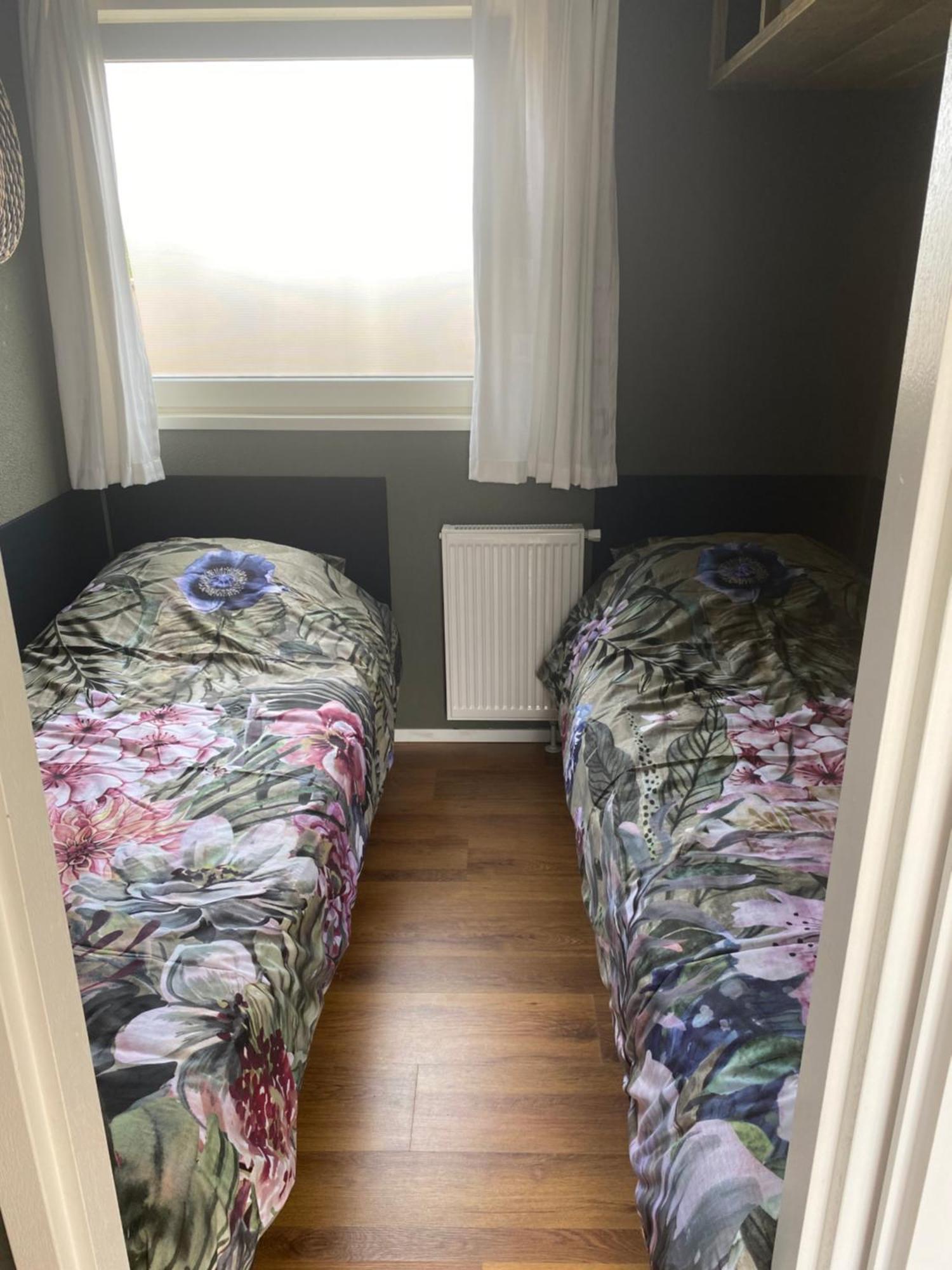 Vakantiewoning Maiva - Chaletparc Krabbenkreek