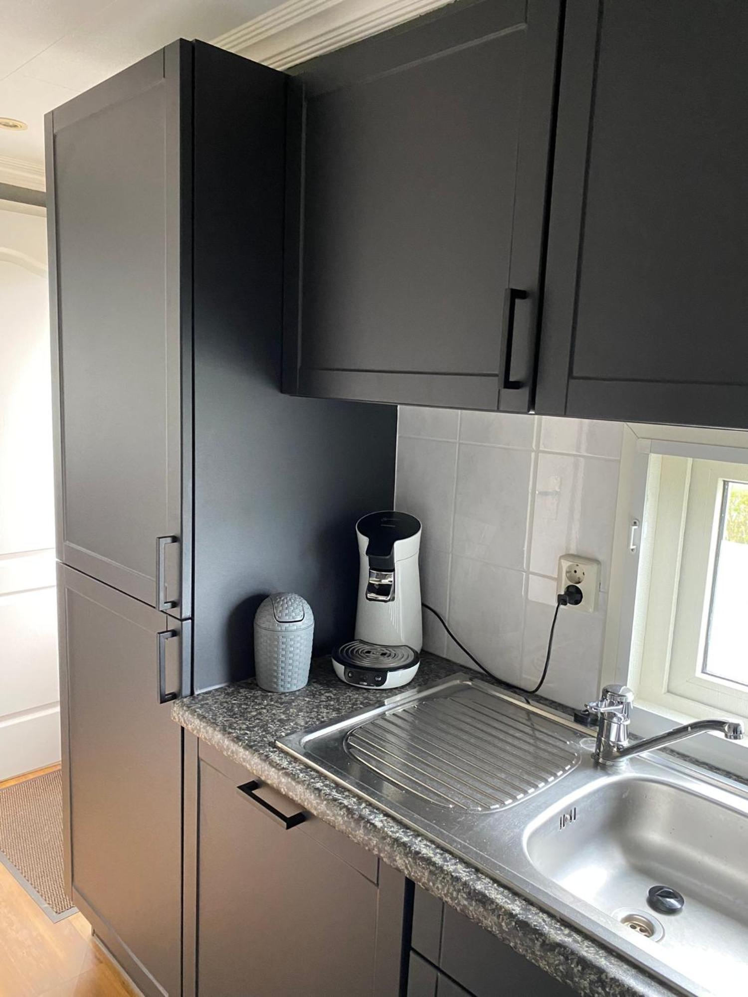 Vakantiewoning Maiva - Chaletparc Krabbenkreek Chalet