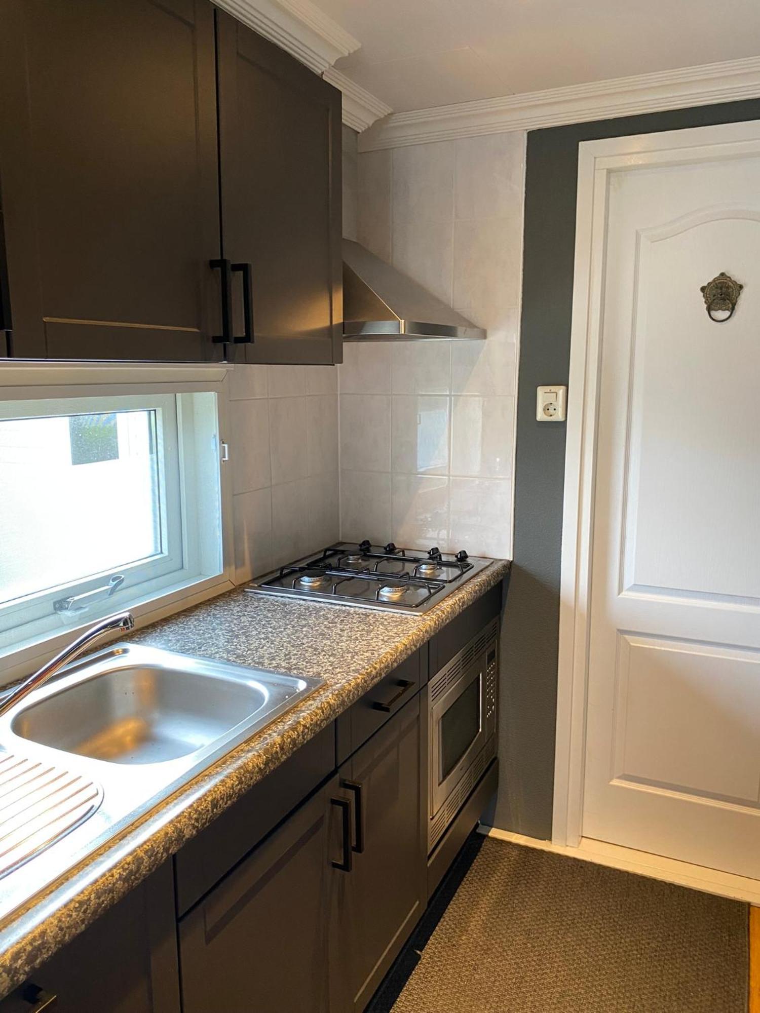 Vakantiewoning Maiva - Chaletparc Krabbenkreek * Sint-Annaland