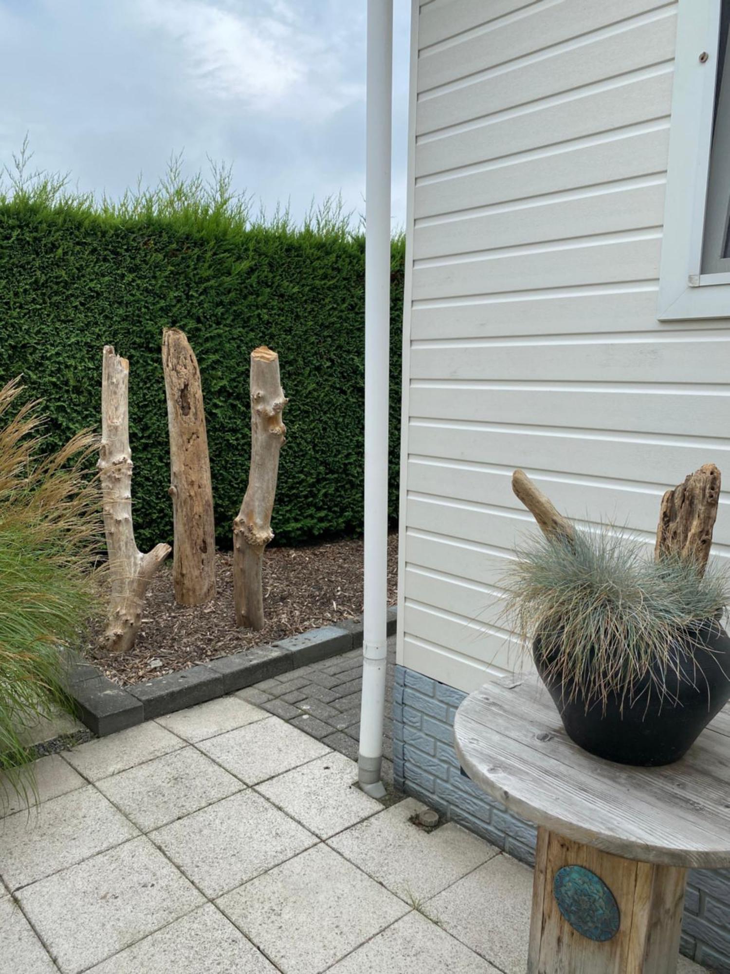 Vakantiewoning Maiva - Chaletparc Krabbenkreek Sint-Annaland